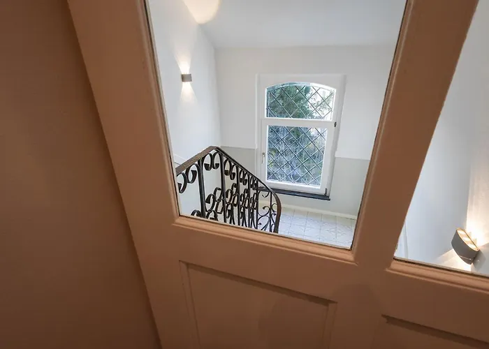 Nostalgie-nest Mit Boxspringbett