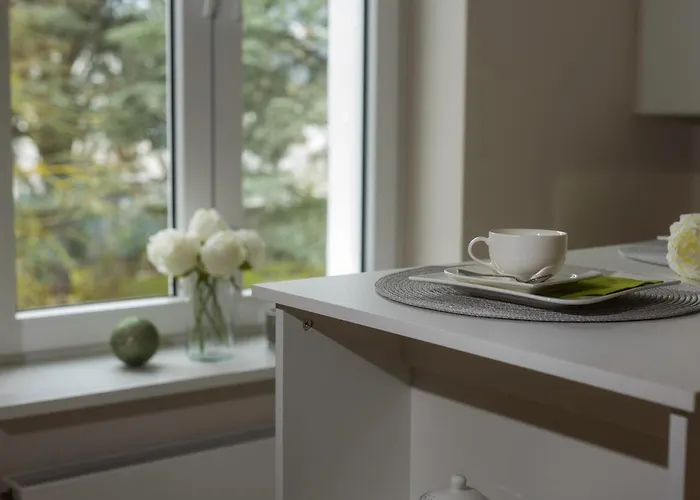 Nostalgie-nest Mit Boxspringbett Mayen