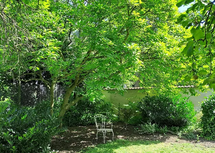 Nostalgie-nest Mit Boxspringbett Διαμέρισμα *