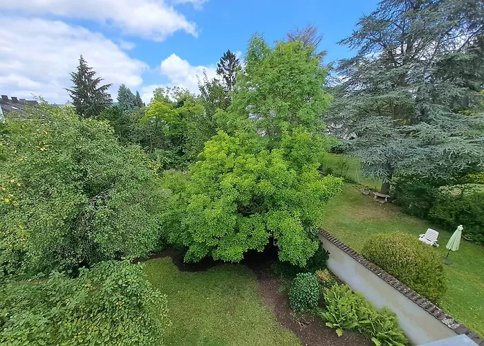 Nostalgie-nest Mit Boxspringbett